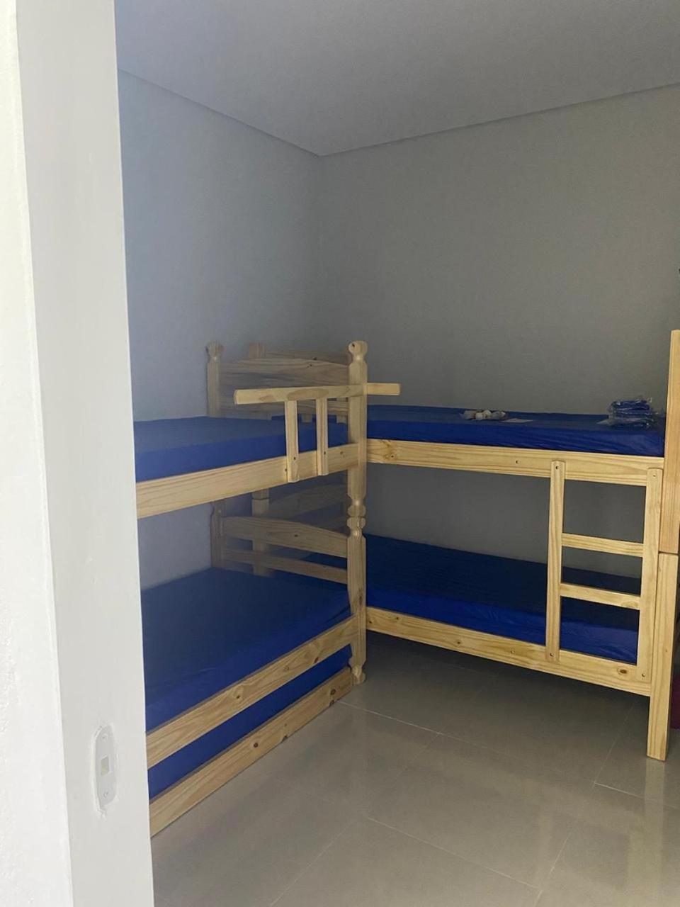 Вілла Casa Убатуба Екстер'єр фото